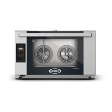 ПЕЧЬ КОНВЕКЦИОННАЯ UNOX XEFR-04EU-ELDV