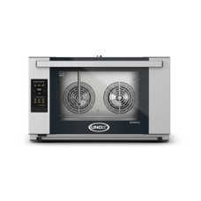ПЕЧЬ КОНВЕКЦИОННАЯ UNOX XEFR-04EU-ETDV