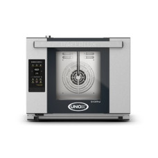 ПЕЧЬ КОНВЕКЦИОННАЯ UNOX XEFR-04HS-ETDV