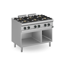ПЛИТА 6 КОНФОРОЧН.700 СЕР. APACH APRG-117P/PL