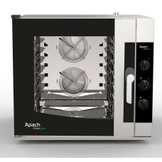 ПЕЧЬ КОНВЕКЦИОННАЯ APACH AB6QM