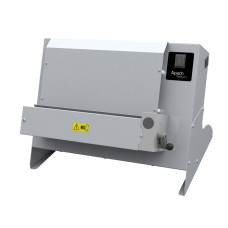 ТЕСТОРАСКАТКА ДЛЯ ПИЦЦЫ APACH ARM350M С ПЕДАЛЬЮ