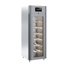 ШКАФ ХОЛОД.СО СТЕКЛЯННОЙ.ДВЕРЬЮ POLAIR CS107 BAKERY BR (ТИП 2 С ДИСПЛЕЕМ 7) 1001233d
