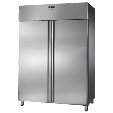 ШКАФ ХОЛОДИЛЬНЫЙ APACH F1400TN DOM PLUS