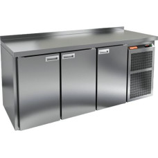 СТОЛ С ОХЛАЖД.ШКАФОМ HICOLD GN 111 BR2 TN