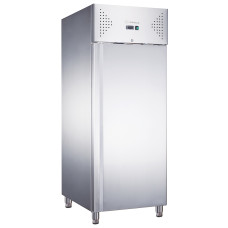 ШКАФ МОРОЗИЛЬНЫЙ HURAKAN HKN-GX650BTK