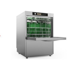 МАШИНА Д/МОЙКИ БУТЫЛОК DIHR BOTTLE COMBI ELECTRON PLUS