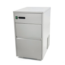 ЛЬДОГЕНЕРАТОР HURAKAN HKN-IMF26C (ПАЛЬЧИКИ)
