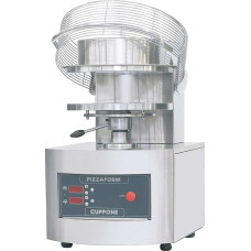 ПРЕСС ДЛЯ ПИЦЦЫ CUPPONE PZF/35DS-C5-CP