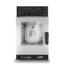 ПАРОКОНВЕКТОМАТ LAINOX SAPIENS COMPACT COES026R+ILCS1+KSC004O