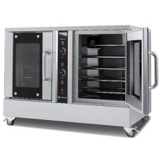 ШКАФ РАССТОЕЧНЫЙ HURAKAN HKN-XLT25M