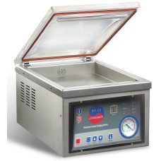 АППАРАТ УПАКОВОЧНЫЙ ВАКУУМНЫЙ INDOKOR IVP-260/PD