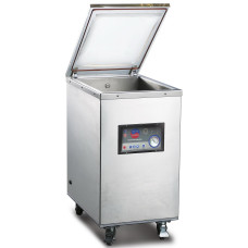 АППАРАТ УПАКОВОЧНЫЙ ВАКУУМНЫЙ INDOKOR IVP-400/CD, ГАЗ, НАПОЛЬНЫЙ