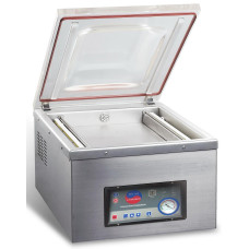 АППАРАТ УПАКОВОЧНЫЙ ВАКУУМНЫЙ INDOKOR IVP-430PT/2, 2 ПЛАНКИ