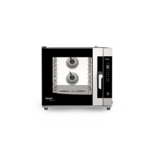 ПЕЧЬ КОНВЕКЦИОННАЯ APACH AB6QNDCG