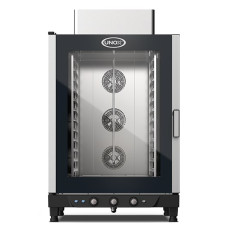 ПЕЧЬ КОНВЕКЦИОННАЯ UNOX XV813G ГАЗ