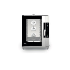 ПАРОКОНВЕКТОМАТ APACH AP10QNDCG