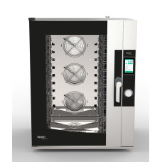 ПАРОКОНВЕКТОМАТ APACH AP10QT
