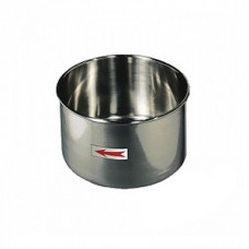 ДЕЖА ДЛЯ ТЕСТОМЕСА HURAKAN HKN-10CN-BOWL, 10Л