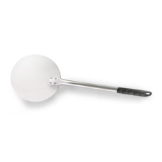 ЛОПАТА ДЛЯ ПИЦЦЫ КРУГЛАЯ HURAKAN HKN-D12-088AL