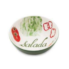 Миска SALADA 600мл d16см Oxford, 007541, AB37-6768
