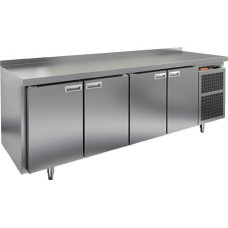СТОЛ С ОХЛАЖД.ШКАФОМ HICOLD GN1111/TN
