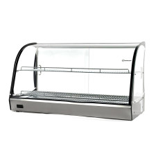 ВИТРИНА ТЕПЛОВАЯ HURAKAN HKN-WD205L