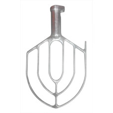 ЛОПАТКА ДЛЯ МИКСЕРА HURAKAN HKN-IP10F
