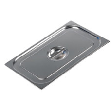 КРЫШКА К ГАСТРОЕМКОСТИ HURAKAN GD 1/2