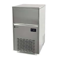 ЛЬДОГЕНЕРАТОР HURAKAN HKN-IMC60M (КУБИКИ)