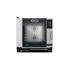 ПАРОКОНВЕКТОМАТ UNOX XEBC-06EU-EPRM-MP