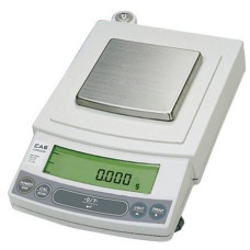 ВЕСЫ ЭЛ. ЛАБОРАТОРНЫЕ CAS CUW-620H