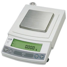 ВЕСЫ ЭЛ. ЛАБОРАТОРНЫЕ CAS CUW-620HV