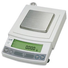ВЕСЫ ЭЛ. ЛАБОРАТОРНЫЕ CAS CUX-220H