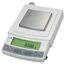 ВЕСЫ ЭЛ. ЛАБОРАТОРНЫЕ CAS CUX-420H