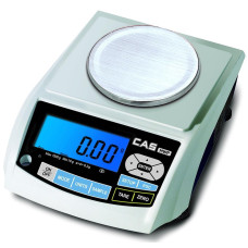 ВЕСЫ ЭЛ. ЛАБОРАТОРНЫЕ CAS MWP-300