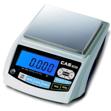 ВЕСЫ ЭЛ. ЛАБОРАТОРНЫЕ CAS MWP-3000H