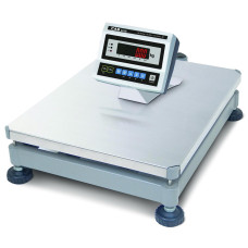 ВЕСЫ ЭЛ.ТОВАРНЫЕ CAS DB II-150W