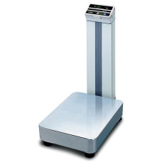 ВЕСЫ ЭЛЕКТРОННЫЕ ТОВАРНЫЕ CAS ND-300E