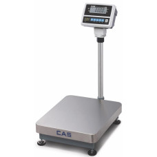 ВЕСЫ ЭЛЕКТРОННЫЕ ТОВАРНЫЕ CAS HD-150