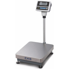 ВЕСЫ ЭЛЕКТРОННЫЕ ТОВАРНЫЕ CAS HD-300
