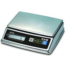 ВЕСЫ ЭЛ.ПОРЦИОННЫЕ CAS PW-05H