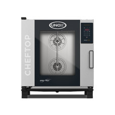 ПАРОКОНВЕКТОМАТ UNOX XEVC-0711-EZRM