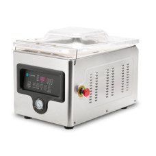 УПАКОВЩИК ВАКУУМНЫЙ HURAKAN HKN-VAC260