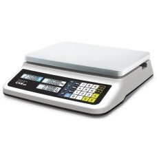 ВЕСЫ ЭЛЕКТРОННЫЕ ТОРГОВЫЕ CAS PR-30B (LCD, II) RS