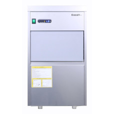ЛЬДОГЕНЕРАТОР COOLEQ IMS-40 ГРАНУЛЫ