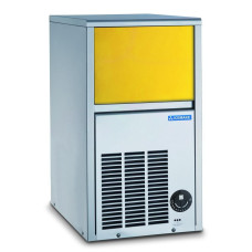 ЛЬДОГЕНЕРАТОР ICEMAKE ND 21 WS КУБИК
