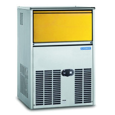 ЛЬДОГЕНЕРАТОР ICEMAKE ND 40 WS КУБИК