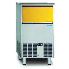 ЛЬДОГЕНЕРАТОР ICEMAKE ND 50 WS КУБИК