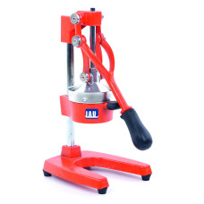 СОКОВЫЖИМАЛКА JAU МЕХАНИЧЕСКАЯ J-120 RED
